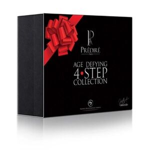Predire Age-Defying 4-Step Collection